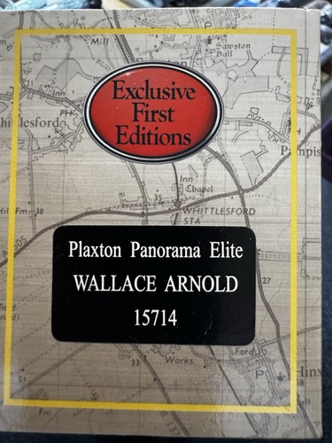 Exclusive first editions - editions, 1/76