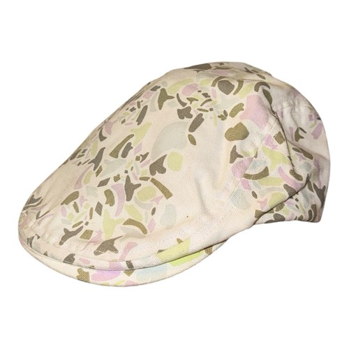 Kangol flat cap - kangol,