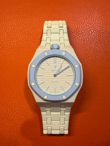 Swatch audemars piguet - swatch,