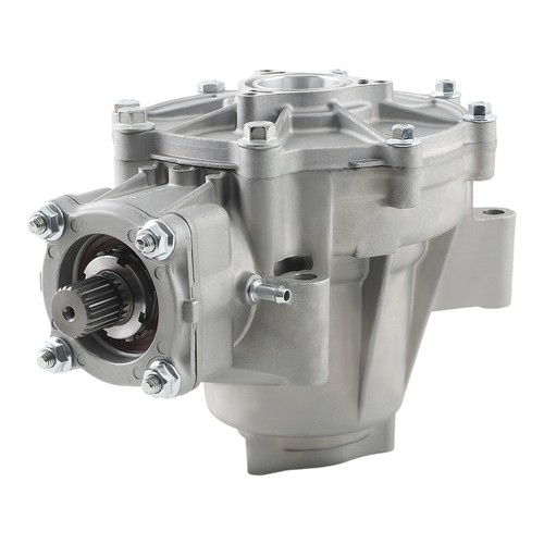 Front diff assembly for - front,