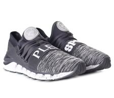 PHILIPP PLEIN Grey Runner