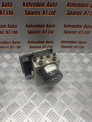 Land rover freelander abs - freelander, pump