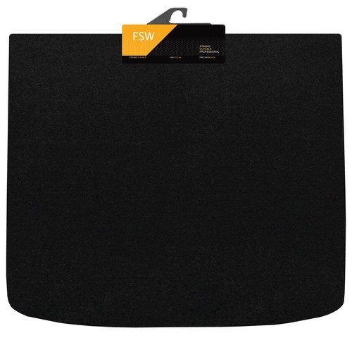 Car boot mat - mat, mercedes
