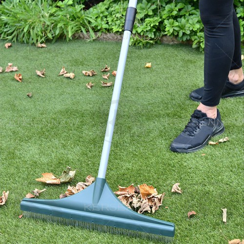 Artificial fake grass brush - artificial,