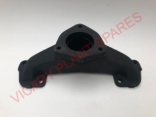 EXHAUST MANIFOLD JCB Part No