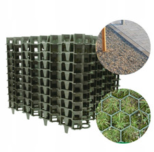 GRAVEL DRIVE GRIDS PARKING ECO