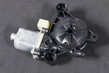 Window Regulator Motor Rear