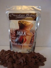 FOUNTAIN READY CHOCOLATE MULTI