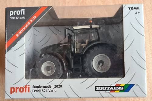 Britains 43290 sondermodell - britains,