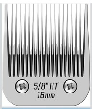 5/8HT Detachable Dog Grooming