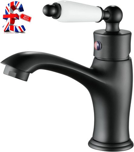 Traditional bathroom basin - traditional,