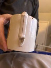 Edward Viii Coronation Mug