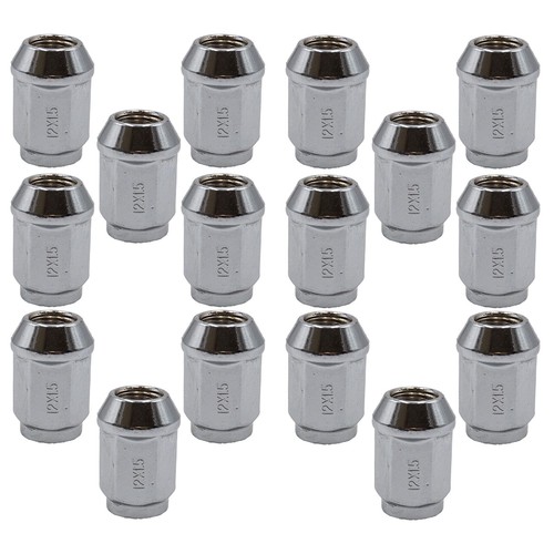 Replacement wheel nuts 16 - replacement,