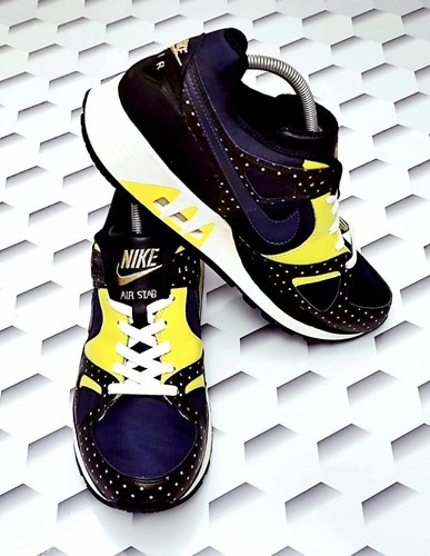Nike air stab vintage trainers - air,