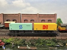 Lima HO/OO Gauge 960 - Freight