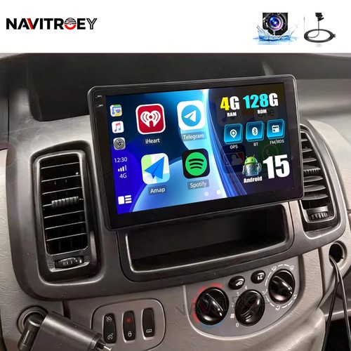 128g car radio sat for - 4+128g,