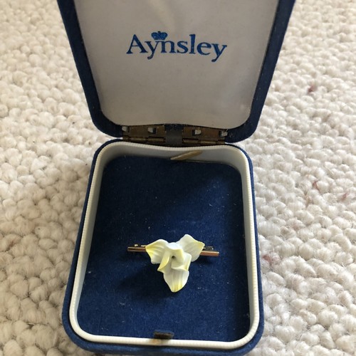 Vintage aynsley bone - vintage, china