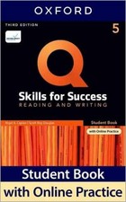 Q Skills for Success Reading
