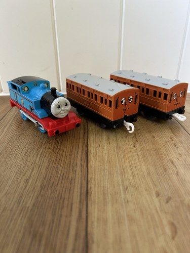 Tomy thomas the tank - tomy,