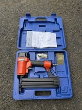 Tacwise FCT50LHH - 50mm Timber To Masonry Finish Nailer - 16 Gauge