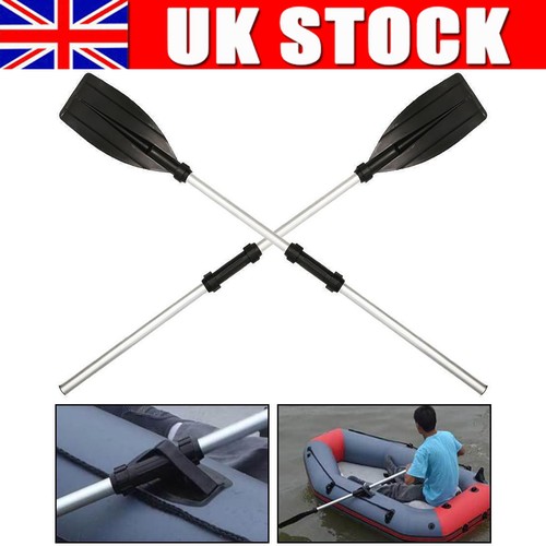 Detachable boat oars kayak - detachable,