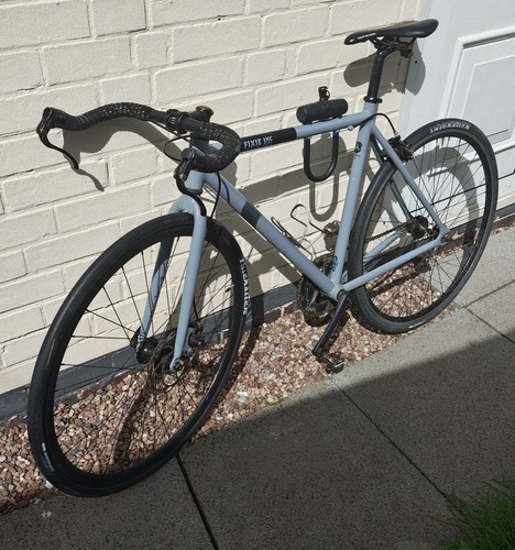 Fixie inc peacemaker - peacemaker, single