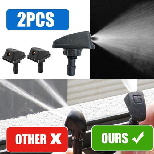 2pcs car fan shaped - 2pcs,