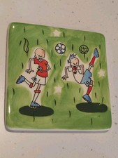 Whittard of Chelsea Hand