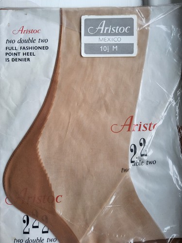 Vintage aristoc 222 mexico - vintage,