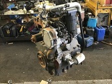 Perkins XL 1103D  3 Cylinder