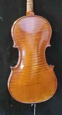 Antique French Violin by