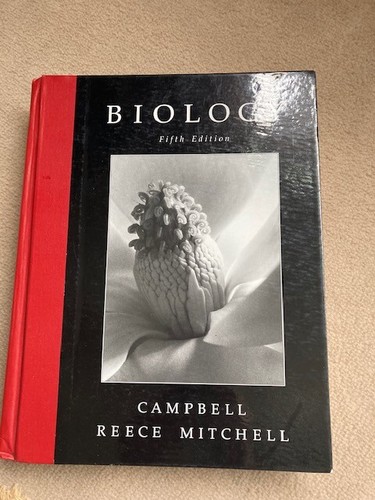 Biology neil campbell - biology, by