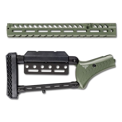 Chassis stock set fits - chassis, marlin