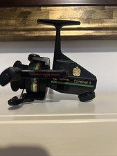 Vintage ABU Cardinal 4 C4