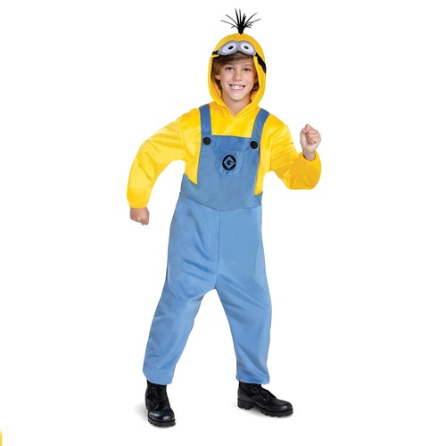 Minions kevin child costume - kevin,
