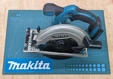 Makita DSS611Z 18v LXT Cordless Circular Saw -  (Fast 📦)