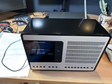 REVO SUPERCONNECT STEREO DAB+