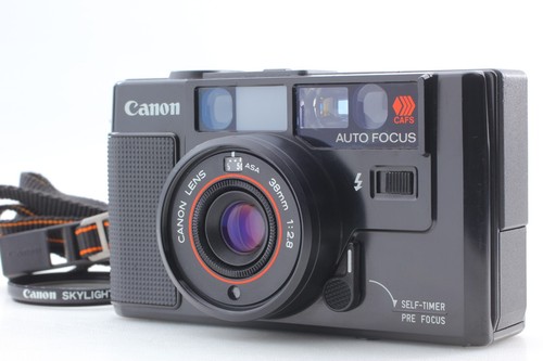 Cla mint canon af35m - canon,