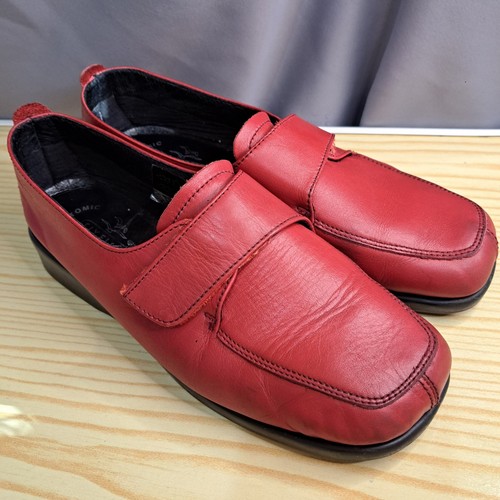 Fly flot red soft - fly,