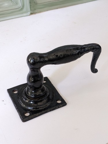 Original victorian gothic cast - original,