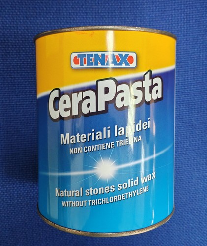 Tenax cera pasta paste wax - tenax,