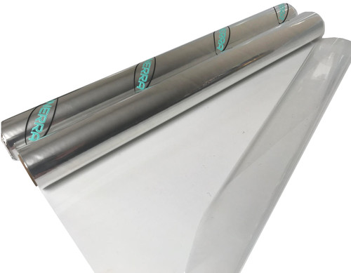 Clear cellophane wrap - wrap, rolls