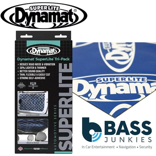 Dynamat dyn10612 super lite - dynamat,