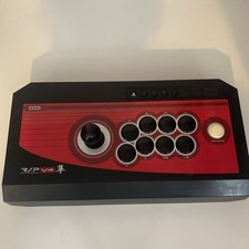 Hori real arcade pro v4  Arcade Fight Stick For PlayStation 3 PS3