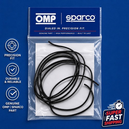 Omp sparco wire lace - wire,