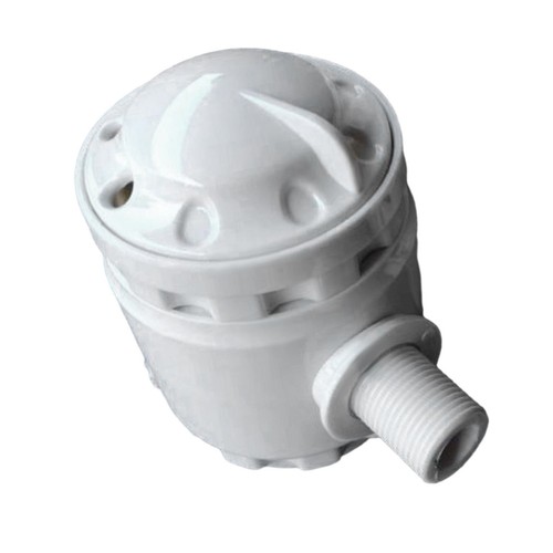 Steam outlet replacement - replacement, aroma