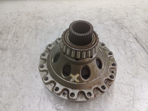 Ford lsd powerlock diff atb - lsd,
