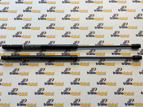 Gas tailgate strut ball - tailgate,