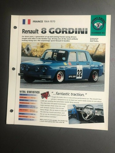 1964 1970 renault - 1964,