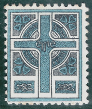 IRELAND EIRE Stamp SINN FEIN